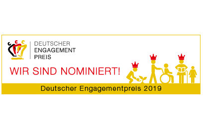 Deutscher Engagement Preis Beitragsbild