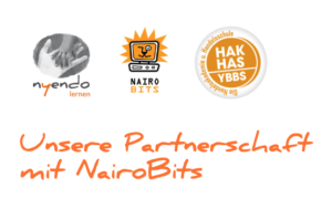 NairoBits Partnerbericht