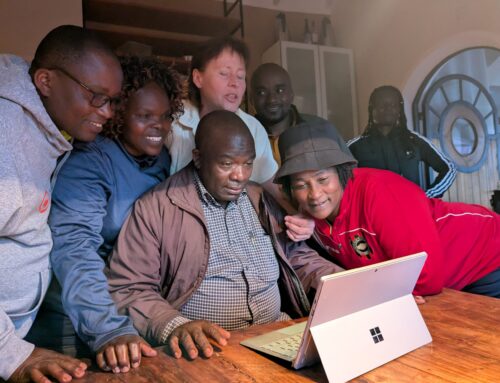 Ferien-Funday für unsere Headmasters & Headmistresses – ein Tag voller Überraschungen