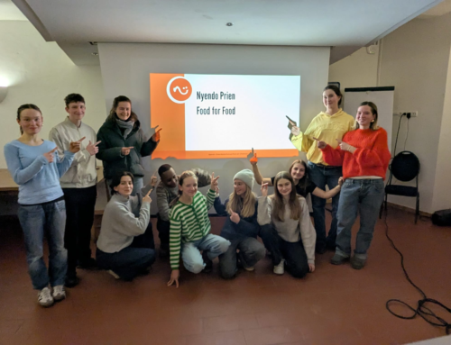 2026 on Fraueninsel: “A retreat full of special moments!”